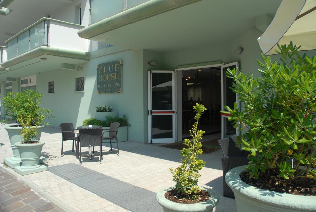 Appart hôtel Club House 4*