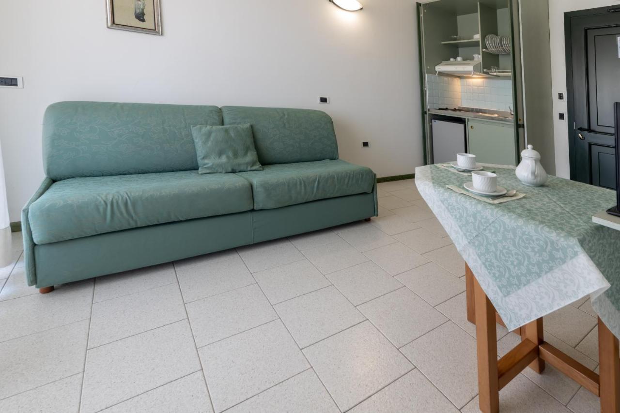 Appart hôtel Club House