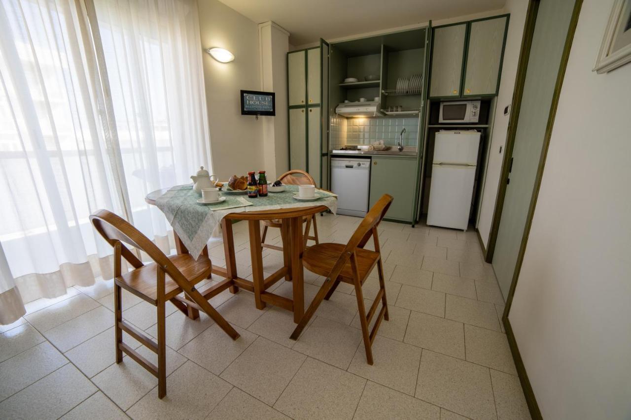 Club House Appart hôtel 4*
