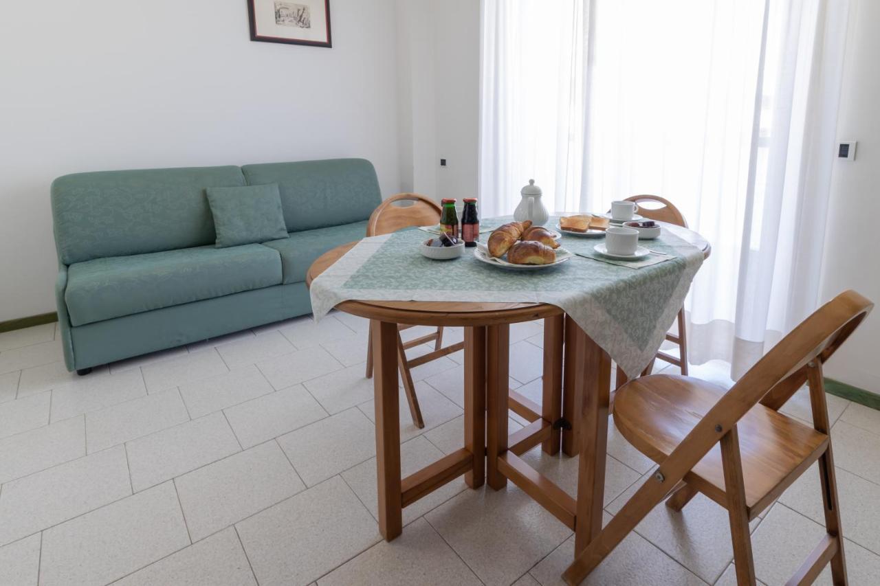 Appart hôtel Club House 4*