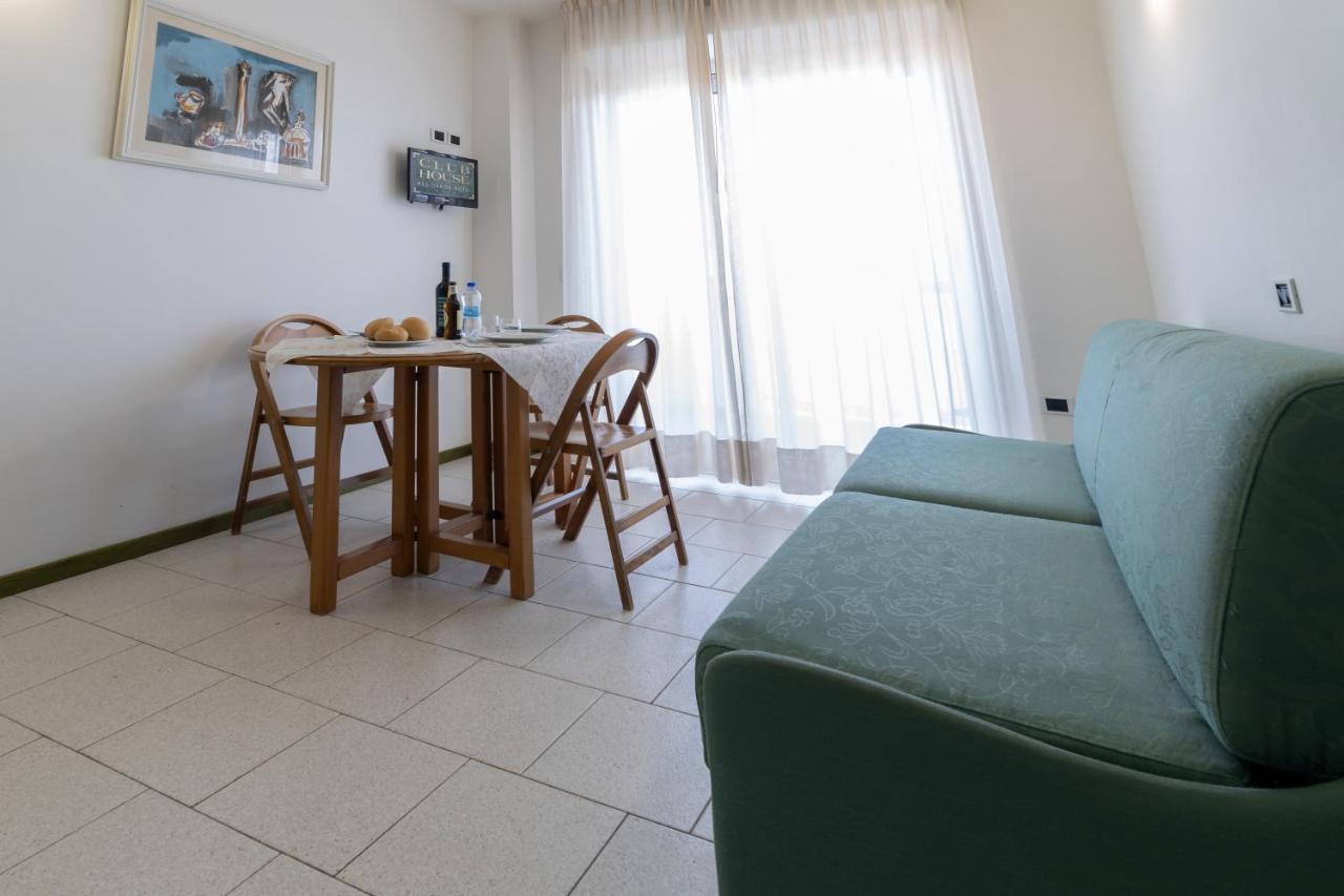 Club House Appart hôtel 4*