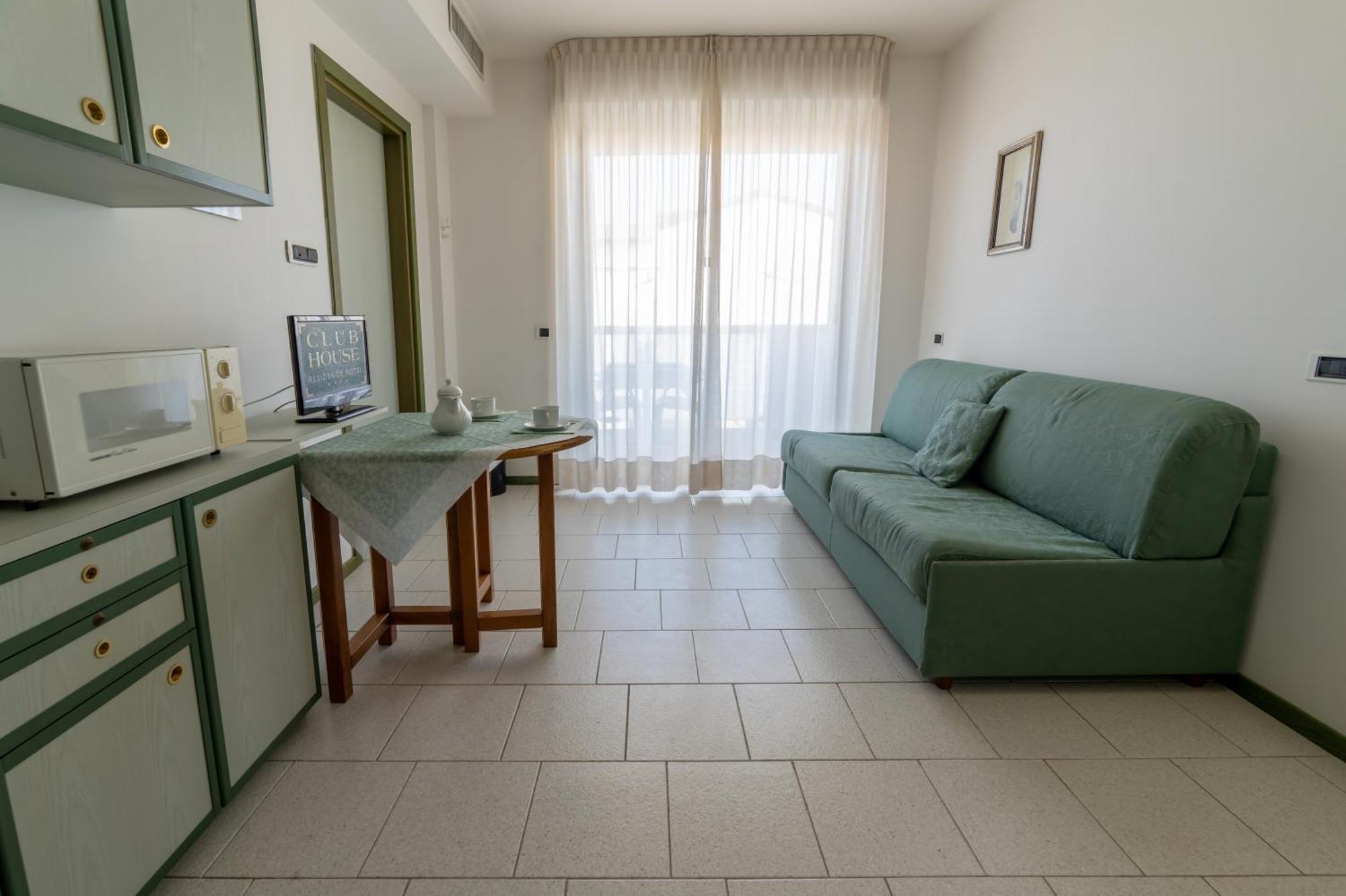 Club House Appart hôtel