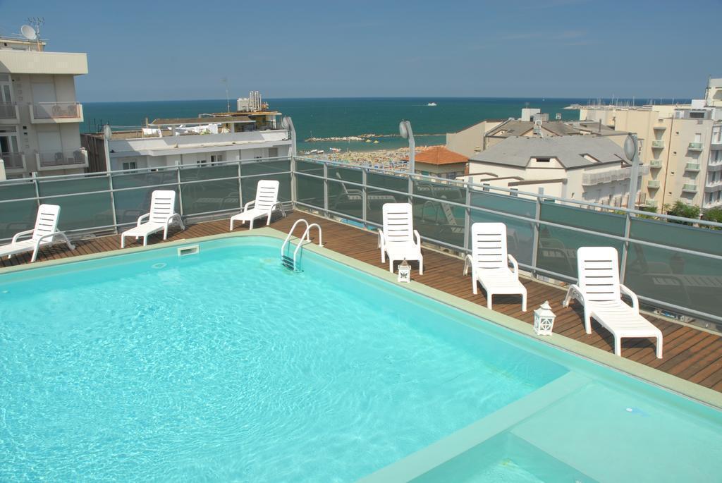 Appart hôtel Club House