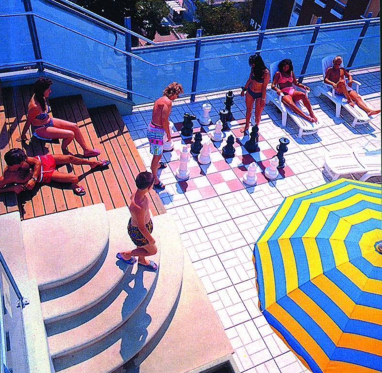Club House Cattolica