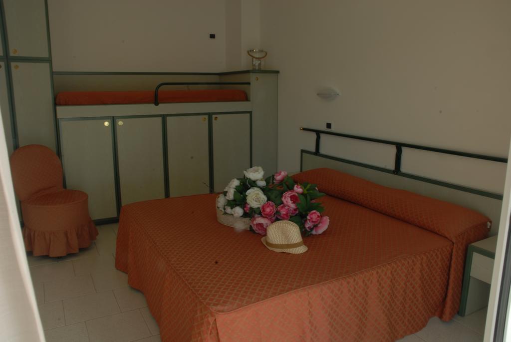 Club House Appart hôtel Cattolica