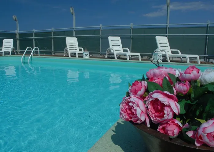 Residence Hotel Club House