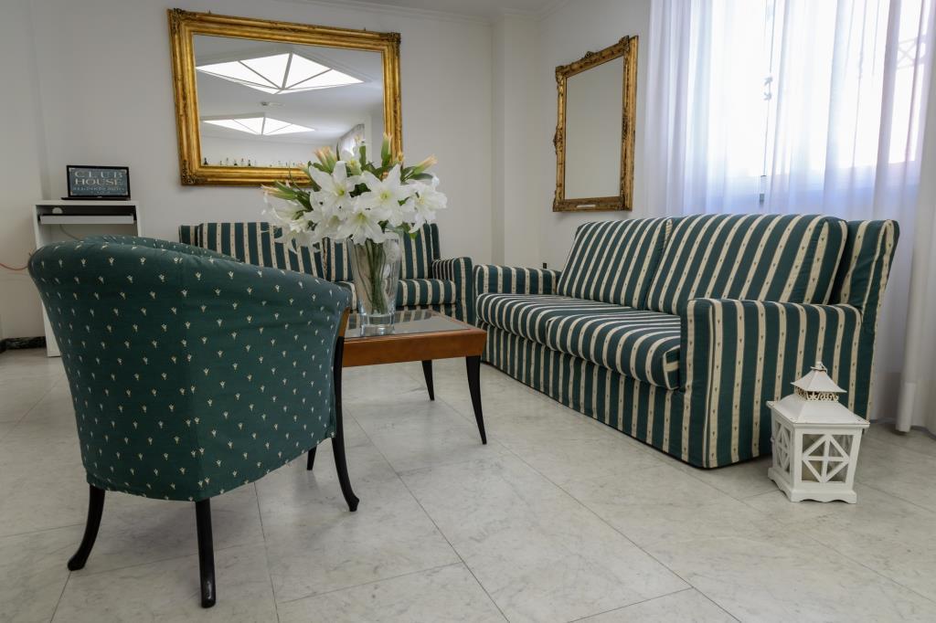 Club House Cattolica