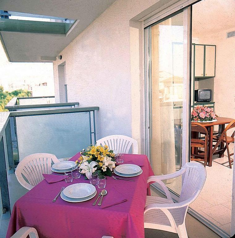 Aparthotel Club House Cattolica